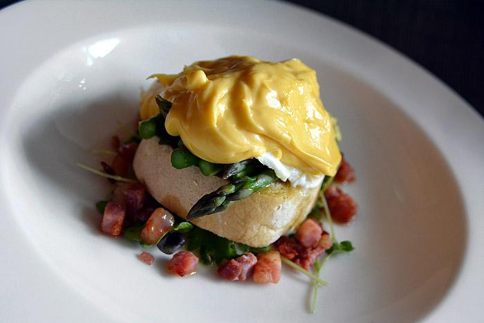 Wistub Alsacen keittiössä kokataan uutuuksia pientuottajia arvostaen