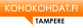 Tampereen ravintolat ja tapahtumat – KOHOKOHDAT esittelee hauskaa tekemistä Tampereella Ravintolat Tampere