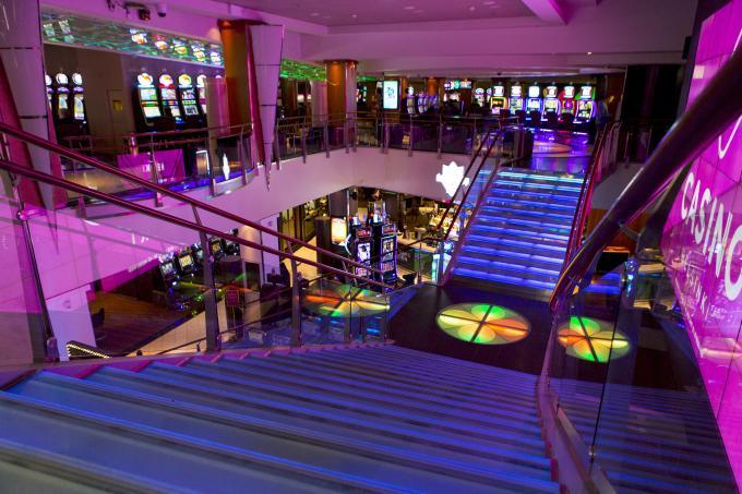 Tampere valikoitui parhaaksi paikaksi kasinolle