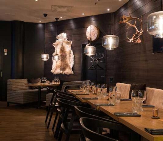 Dabbal ravintola Tampere