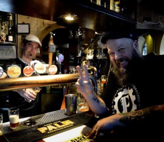 LA 26.8. | Hananvaltaus ja olut-tasting by Pyynikin käsityöläispanimo