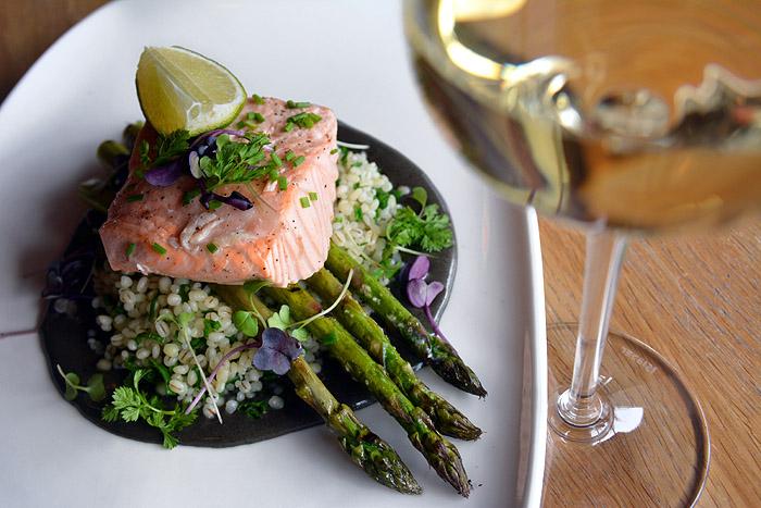 Piemontessa parsaillaan