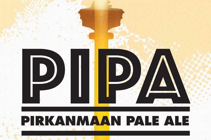 Pienpanimo buumi: Tampereen olutravintoloilla hanoihin yhteinen olut