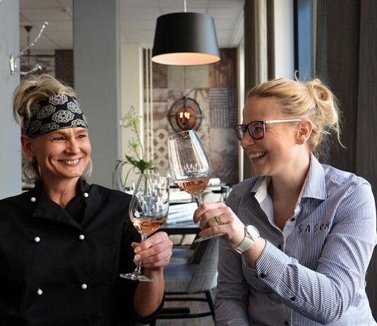 Sasorin Viiniklubi syntyi asiakkaiden innostuksesta – keväällä viinimatka Espanjaan