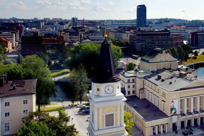 haapaikka-tampereen-teatter Hääpaikka - Tampereen Teatteri