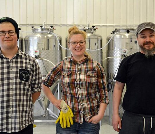 Gastropubien omalta panimolta ensimmäiset oluet – Nordic Brewery panee saksalaiseen tahtiin