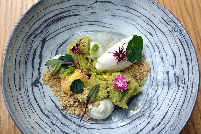 Dabbal kokkaa kesän lautasille ja taituroi drinkit terassille