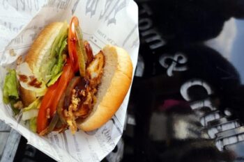 tom crill laukontori kohokohdat