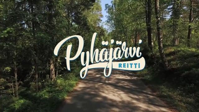 Roineen maisemat avautuvat Vehoniemessä