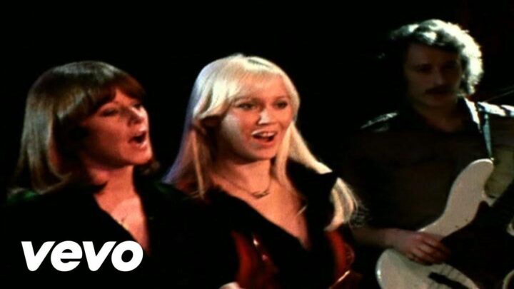 Abban Dancing Queen on suomalaisten hääjuhlien suosituin kappale