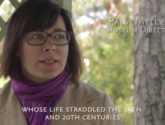 Pirkanmaan Matkailu: Visavuori esittäytyy