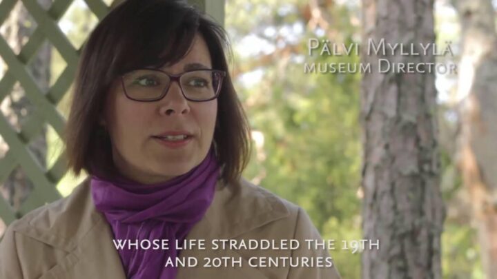 Pirkanmaan Matkailu: Visavuori esittäytyy