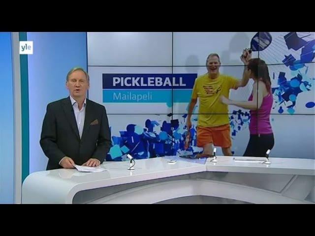 Uusi mailapelilaji bongattu: Leppoisa peli kehitettiin Yhdysvalloissa jo 50 vuotta sitten