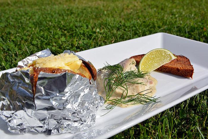 Maineikkaat Sorsapuiston silakat saapuvat Sasoriin – Sorsapuiston Grilli -viikot 15.-21.8.2016