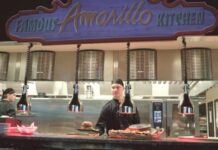 ARKISTOITU: Ilveksen ravintolat esittäytyvät