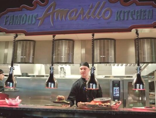 ARKISTOITU: Ilveksen ravintolat esittäytyvät