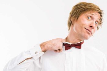 Stand up Komediateatteri: Mikko Vaismaa