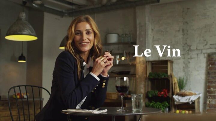 Ranska haltuun ennen illallista lähiruokaa suosivassa Frans & Marie -bistrossa