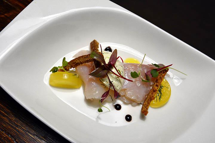 Italialaisravintola Trattoria tarjoaa vaihtoehdon perinteiselle pikkujouluruualle