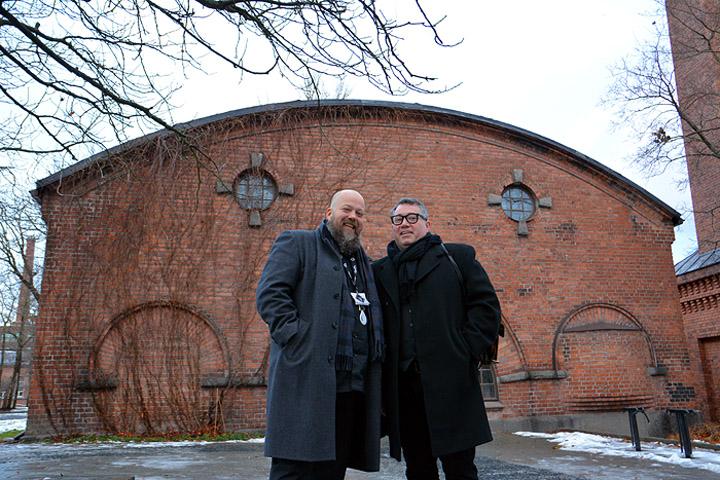 Lehtienlukusaliin ideoitu Craft House -hanke mullistaa käsitteen matkailun ja kulttuurin yhdistämisestä