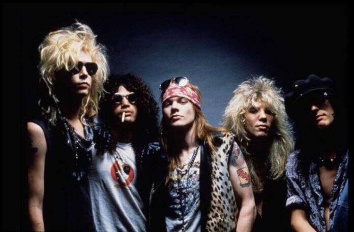 guns-and-roses