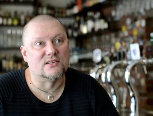 Suomen juhlavuoden olut sai metsäisen nimen ja pääsi hanoihin