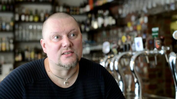 Suomen juhlavuoden olut sai metsäisen nimen ja pääsi hanoihin