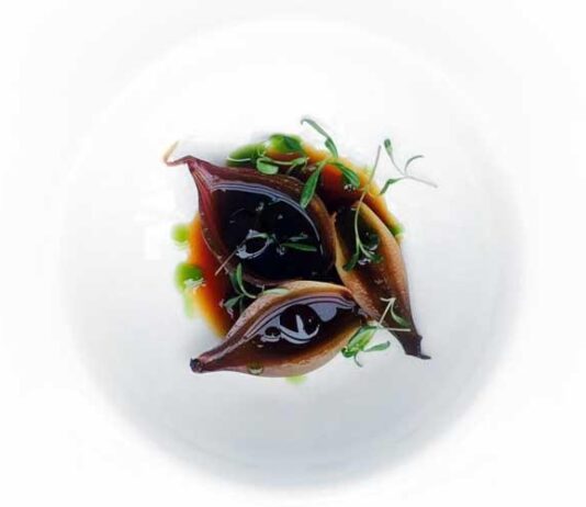 Hella & Huone uudella otteella kasvisten keveyteen