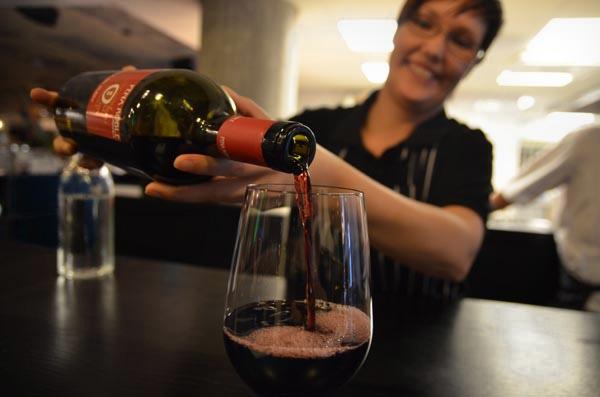 Lapland Hotel Tampere on saanut uudet osaajat