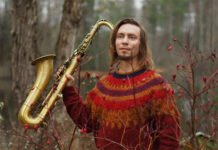 G Livelabin keikat Tampereella – Niillas Holmberg & Pauli Lyytinen keskiviikon liveillassa Telakka Jazz 2023 -esiintyjänä Paulli Lyytinen