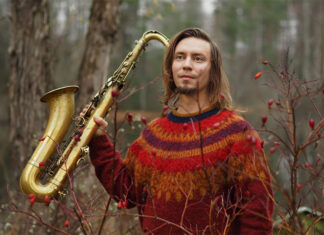 G Livelabin keikat Tampereella – Niillas Holmberg & Pauli Lyytinen keskiviikon liveillassa Telakka Jazz 2023 -esiintyjänä Paulli Lyytinen