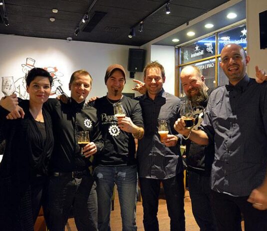 Pyynikin Käsityöläispanimon olut voitti taas – Black IPA:lle kultaa World Beer Idol -kisassa