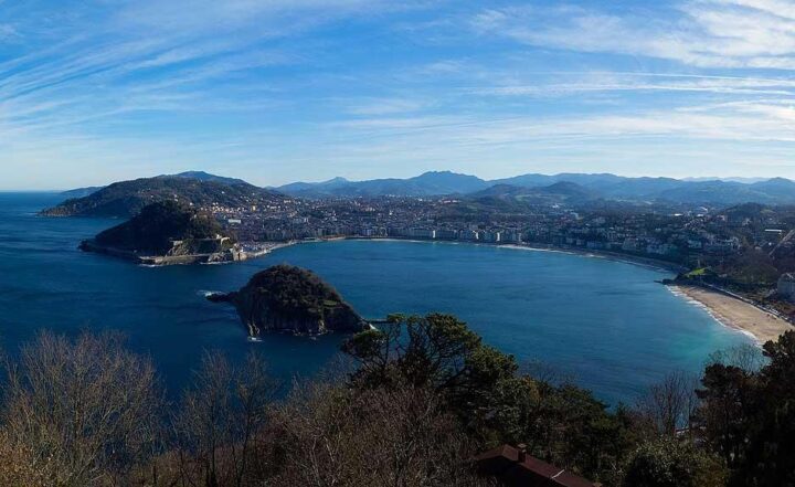 Ruokaturismi: San Sebastianissa eniten Michelin-ravintoloita väkilukuun suhteutettuna