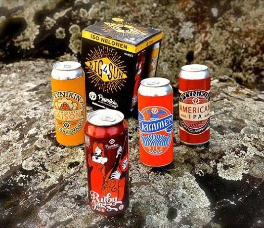 Pyynikin Käsityöläispanimolta uusi aurinkoinen monipakkaus – Big 4 Sun tuo nelosen ruokakauppojen hyllyille