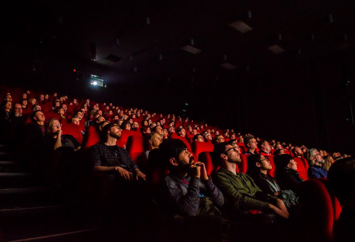 Tampere Film Festival 2024