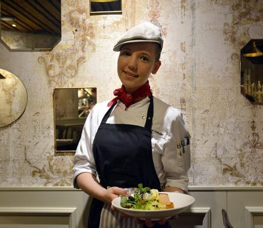 Frans & Marien odotetut parsaviikot starttasivat vauhdikkaasti