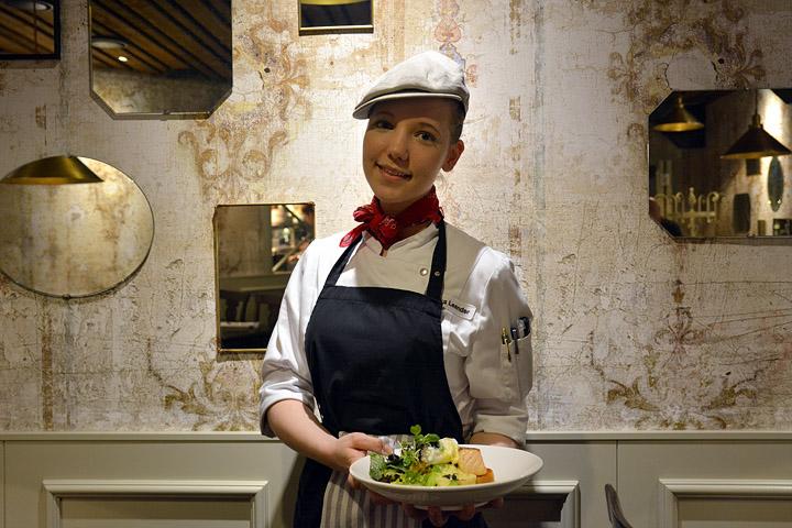 Frans & Marien odotetut parsaviikot starttasivat vauhdikkaasti