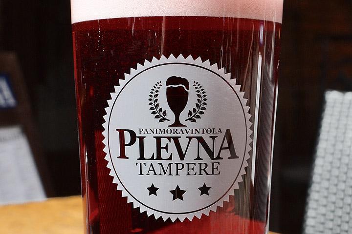 Plevna sai mustaherukkasiiderin – Aidot siiderit ovat uusi iso juttu, panimomestari Viitaniemi toteaa