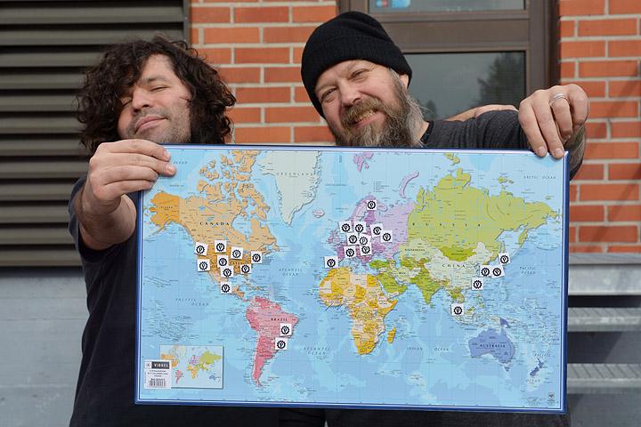 Suomi-olutta maailmankartalle – Pyynikin Käsityöläispanimo jatkaa kasvuaan