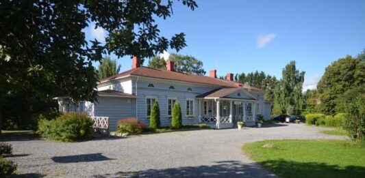 Ravintola Villa Hakkari: isänpäivä, äitienpäivä, vappubrunssi, häät, hautajaiset, Kokkauskurssit, Juhlat, Pikkujoulut