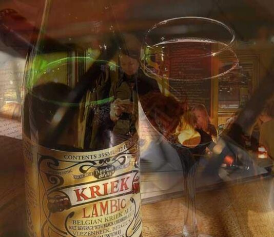 Gastropub Tuulensuusta vahvempia omatuontijuomia mukaan – ”Nyt kotiin voi ostaa entistä laadukkaampia juomia.”