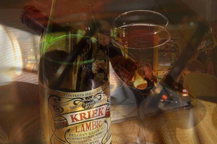 Gastropub Tuulensuusta vahvempia omatuontijuomia mukaan  – ”Nyt kotiin voi ostaa entistä laadukkaampia juomia.”