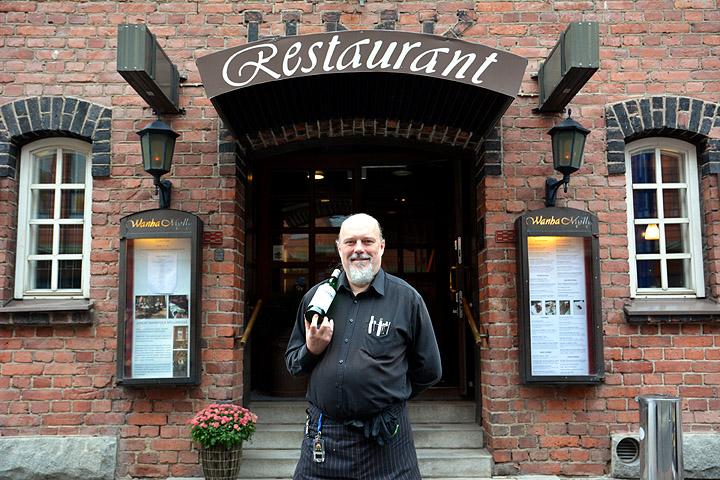 Runosieluinen Vesa Vuorenmaa Mylläreiden salitaituriksi