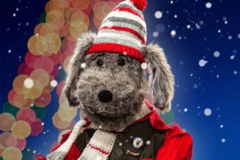 Ransu ja Operaatio Joulu