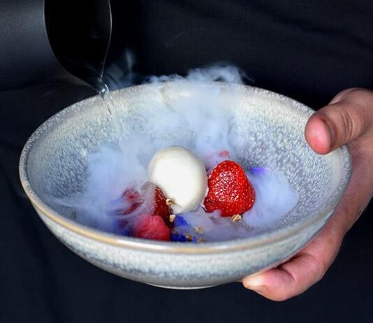 50 Parasta Ravintolaa -äänestys tulee taas