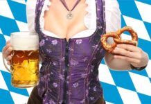 SU 7.10. | Oktoberfestien loppuhuipennus: Sunnuntaina Tuulensuussa Schweinshaxea