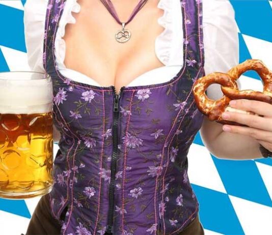 Oktoberfest: Gastropub Tuulensuun ja Kievari Kaksien kasvojen hanoissa baijerilaisoluita
