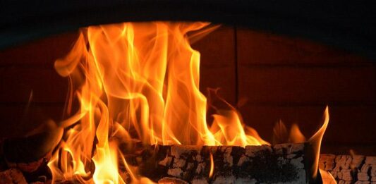 Pizzaravintola Tampere - Puisto