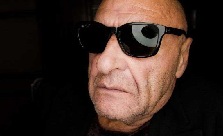 LA 16.12. | Remu & Hurriganes: Last Call Feat. Mato Valtonen