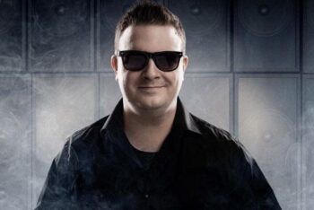 DJ ICE K & Jysäri Dance Tour